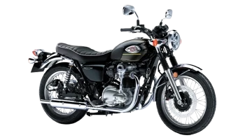 คาวาซากิ Kawasaki W 800 ปี 2025