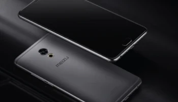 เหม่ยซู MEIZU-Pro 6 Plus (128GB)