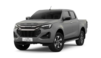 อีซูซุ Isuzu D-MAX Hi-Lander 4-Door 2.2 Ddi M A/T ปี 2025