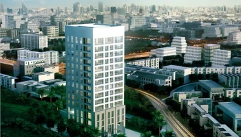 เดอะ สาธุ เรสซิเดนเซส (The Sathu Residences)