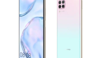 หัวเหว่ย Huawei Nova 7i