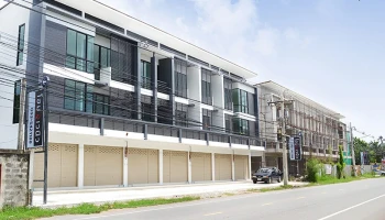 โฮมอเวนิว เคหะ (Home Avenue Keha)