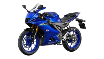 ยามาฮ่า Yamaha R15 Connected ปี 2026