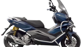 คีย์เวย์ Keeway GT270 Extreme ปี 2021