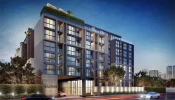 ลิฟ แอท 49 (LIV @ 49)