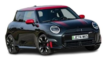 มินิ Mini John Cooper Works Electric ปี 2025