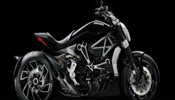 Ducati XDiavel สายพันธุ์ Cruiser จิตวิญญาณแห่ง Superbike !