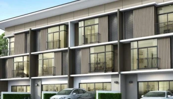 พฤกษาวิลล์ 68 พระราม 2 - ท่าพระ (Pruksaville 68 Rama 2 - Thapra)