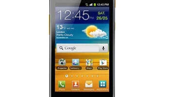 ซัมซุง SAMSUNG-Galaxy Beam 1