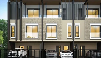 มาลานันท์ ปิ่นเกล้า-บรมราชชนนี-จรัญสนิทวงศ์ 45 (Malanan Pinklao-Borommaratchachonnani-Charansanitwong 45)