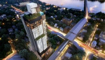 ชีวาทัย เรสซิเดนซ์ บางโพ (Chewathai Residence Bang Pho)