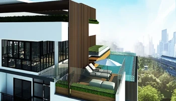 พอส สุขุมวิท 103 (PAUSE SUKHUMVIT 103)