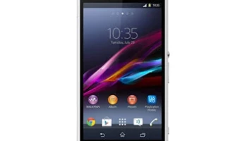 โซนี่ Sony Xperia Z1 Compact