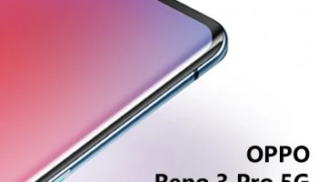 คอนเฟิร์ม! OPPO Reno 3 Pro จะมาพร้อมหน้าจอเจาะรูแทนกล้องแบบป็อปอัป
