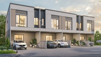 พลีโน่ บางนา-เทพารักษ์ (Pleno Bangna - Theparak)