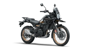 โรยัล เอ็นฟีลด์ Royal Enfield Himalayan 450 ปี 2025