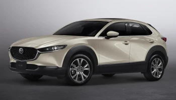 มาสด้า Mazda CX-30 2.0 SP ปี 2022