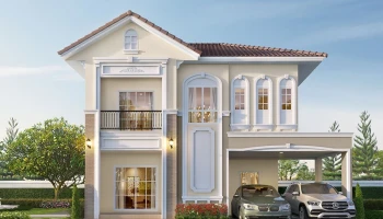 ลลิล ทาวน์ แลนซีโอคริป ชัยพฤกษ์-ไทรน้อย (Lalin Town Lanceo CRIB Chaiyapruek-Sai Noi)