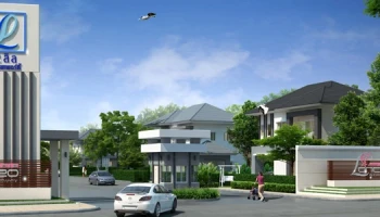 แลนซีโอ คริป รัตนาธิเบศร์ - สถานีท่าอิฐ (Lanceo CRIB)