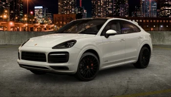 ปอร์เช่ Porsche Cayenne GTS Coupe ปี 2020