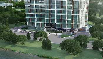 ดิ แอบโซลูต ริเวอร์ วิสดอม คอนโด (The Absolute Rivers Wisdom Condo)