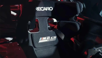 Recaro Automotive ผู้ผลิต bucket seats ชื่อดัง ยื่นล้มละลายแล้ว