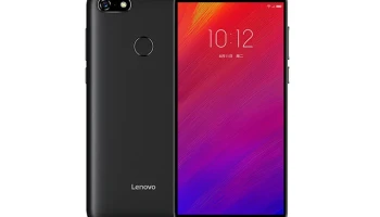 เลอโนโว LENOVO A5