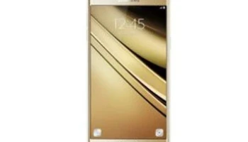 ซัมซุง SAMSUNG Galaxy C5