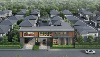 เซนโทร ราชพฤกษ์ - สวนผัก 3 (Centro Ratchaphruek - Suanphak 3)