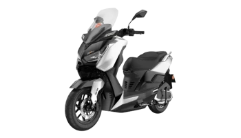 ยาเดีย Yadea-GT80 -P-ปี 2026