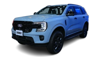 ฟอร์ด Ford Everest 2.0L Turbo Sport 4x4 10AT ปี 2026