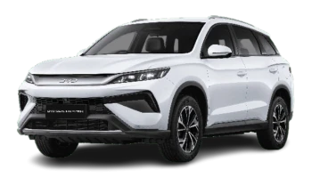 บีวายดี BYD Sealion 5 DM-i Premium ปี 2026