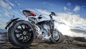 เอ็มวี อากุสต้า บูทาเล่ 800 แดร็กสเตอร์ ตัวโหด สำหรับคนใจถึง