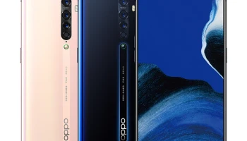 ออปโป OPPO Reno2