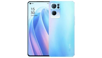 ออปโป OPPO Reno7 Pro 5G (8GB/256GB)