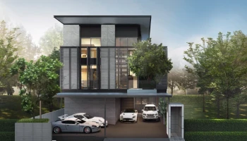 วีว่า พรีว่า เอกมัย - รามอินทรา (Veva Priva Ekkamai-Ramindra)