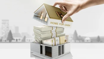 สินเชื่อบ้านเพิ่มเงิน (Happy Home for Cash)