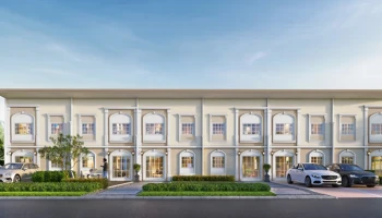 ไลโอ บลิสซ์ รังสิต - คลองหลวง 2 (Lio Bliss Rangsit - Klongluang 2)