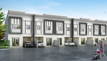 ไลโอ นอฟ รามอินทรา-นวมินทร์ (Lio NOV Ramintra - Navamin)