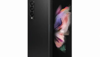 ซัมซุง SAMSUNG-Galaxy Z Fold3 5G (12GB/512GB)