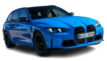 บีเอ็มดับเบิลยู BMW M3 Competition M xDrive Touring Ceramic Brake ปี 2025