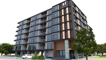 ยู เรซิเดนซ์ ศรีสมาน (U Residence Srisamarn)