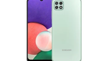 ซัมซุง SAMSUNG Galaxy A22 5G