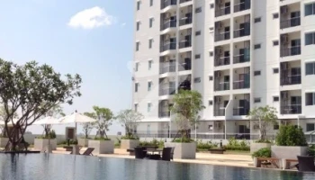 อาเซี่ยน ซิตี้ รีสอร์ท (Asean City Resort)