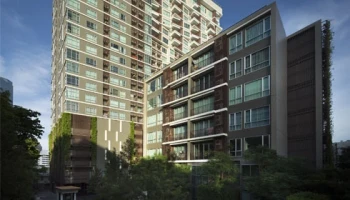 เซ็นทริค สาทร-เซนต์หลุยส์ (Centric Sathorn-St.Louis)