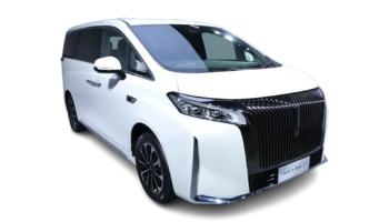 จีดับบลิวเอ็ม เวย์ GWM WEY G9 Hi4 Ultra ปี 2025