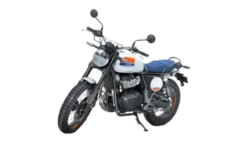 โรยัล เอ็นฟีลด์ Royal Enfield Bear 650 (Standard) ปี 2025