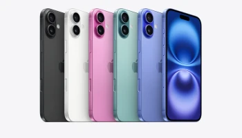 แอปเปิล APPLE iPhone16 Plus (256GB)