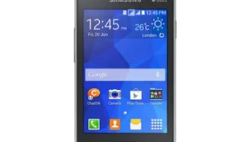 ซัมซุง SAMSUNG-Galaxy Young 2