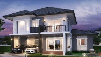 มาลิน วิลเลจ ระยอง (Malin Village Rayong)